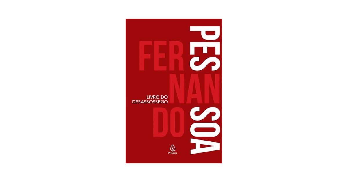 Qual É o Melhor Livro de Fernando Pessoa Para Iniciar?