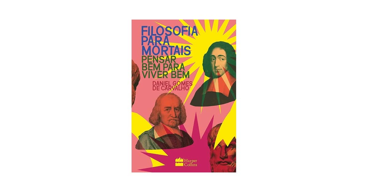 Qual é o Melhor Livro de Filosofia Para Começar? Guia Para Entender de Vez