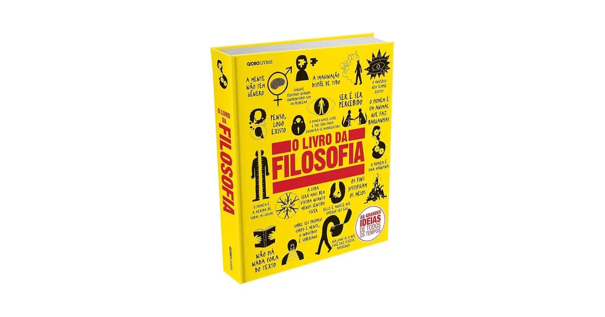 Qual é o Melhor Livro de Filosofia Para Começar?