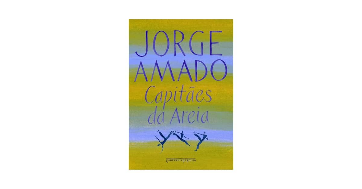 Qual é o Melhor Livro de Jorge Amado? Guia por Tema