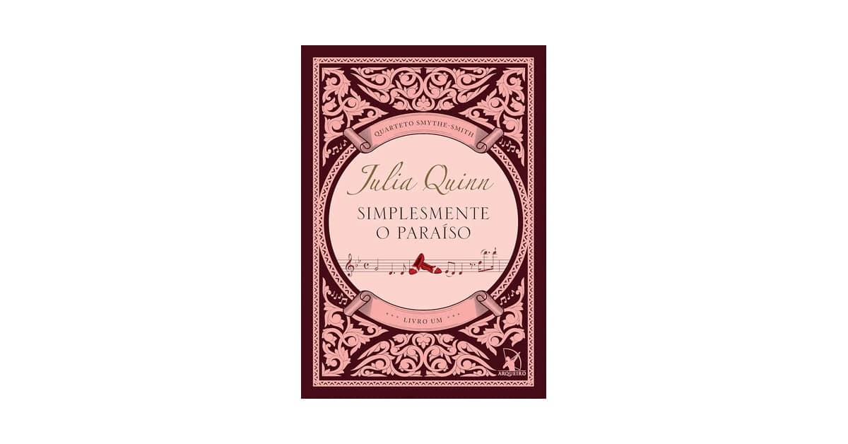 Qual É o Melhor Livro de Julia Quinn? Nosso Top 10
