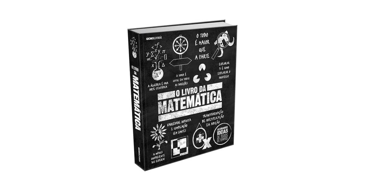 Qual é o Melhor Livro de Matematica Para Seu Nível?