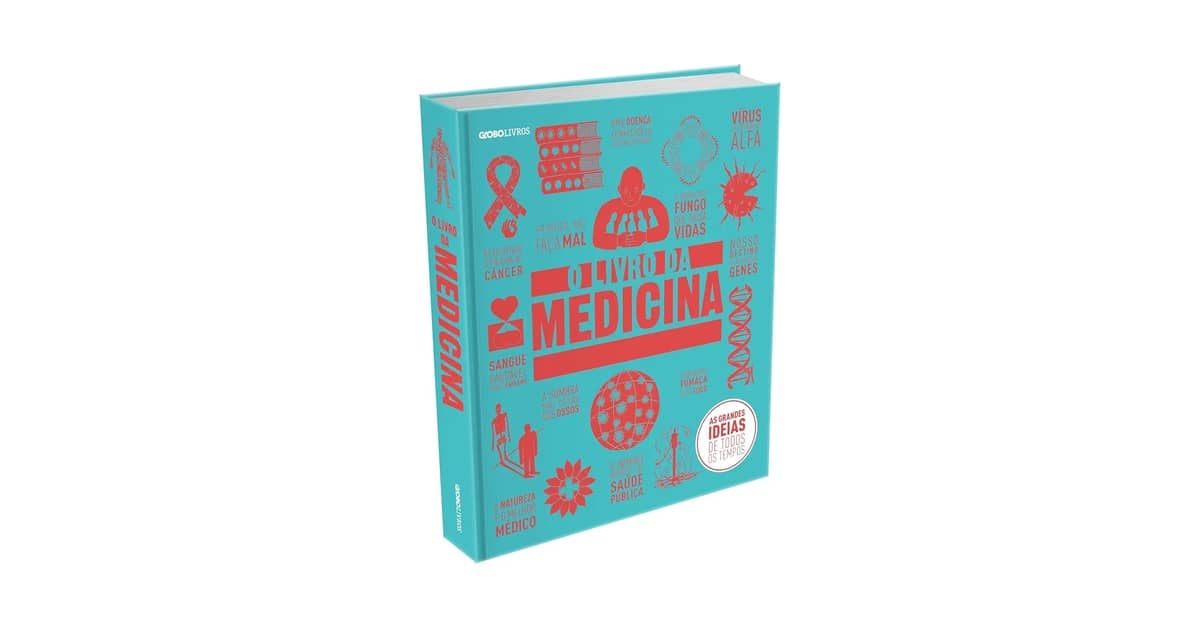 Qual é o Melhor Livro de Medicina? Guia Para Todos