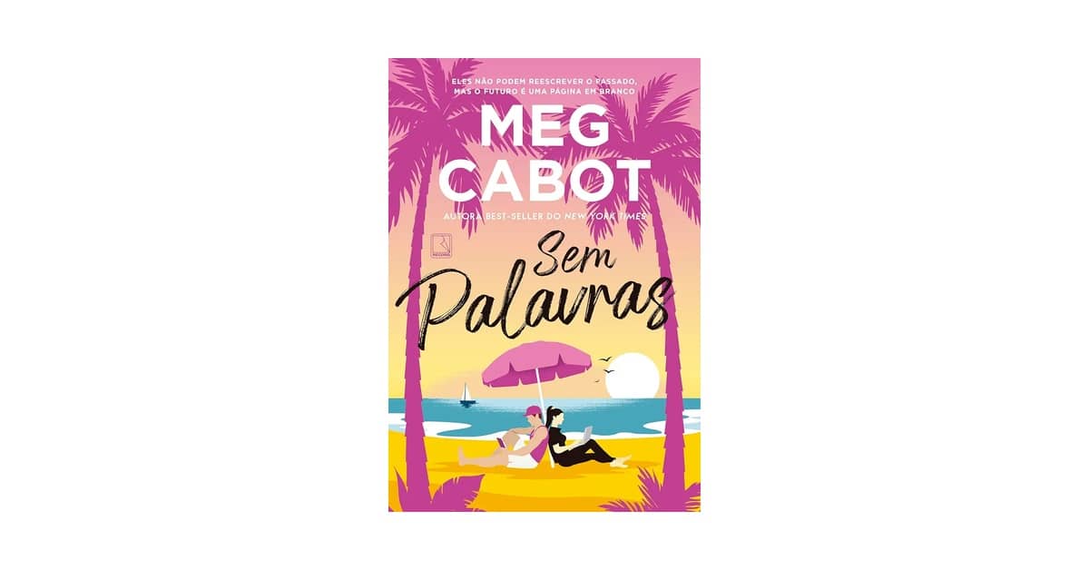 Qual É o Melhor Livro de Meg Cabot? Guia Por Gênero
