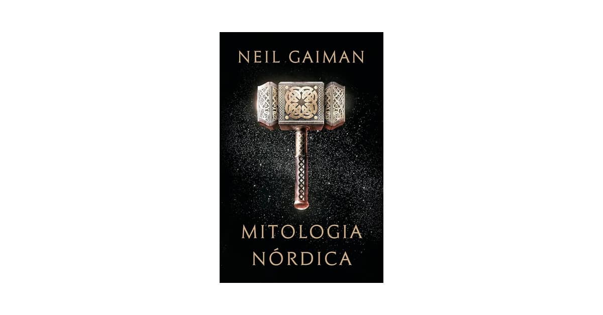 Qual É o Melhor Livro de Mitologia Nordica? Guia!