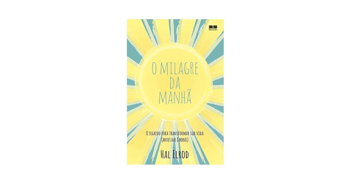Qual É o Melhor Livro de Motivacao Para Sua Meta?