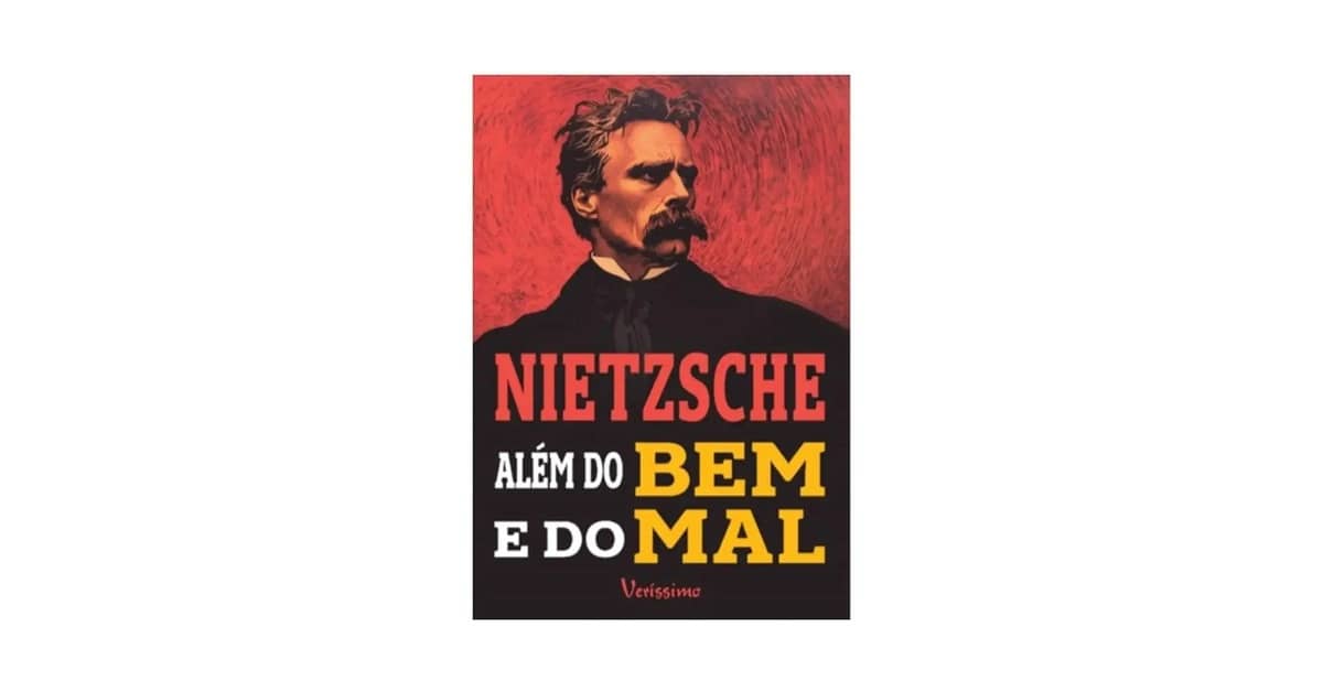 Qual é o Melhor Livro de Nietzsche? Guia Por Nível