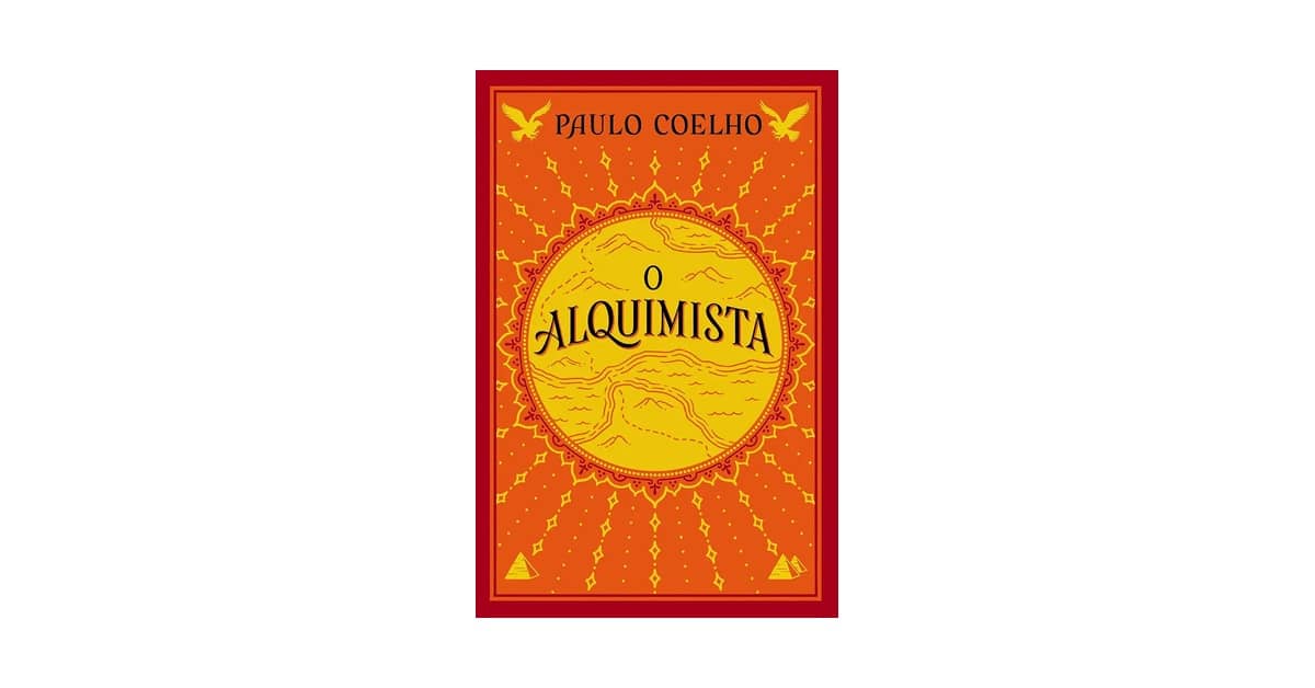 Qual É o Melhor Livro de Paulo Coelho Para Começar?
