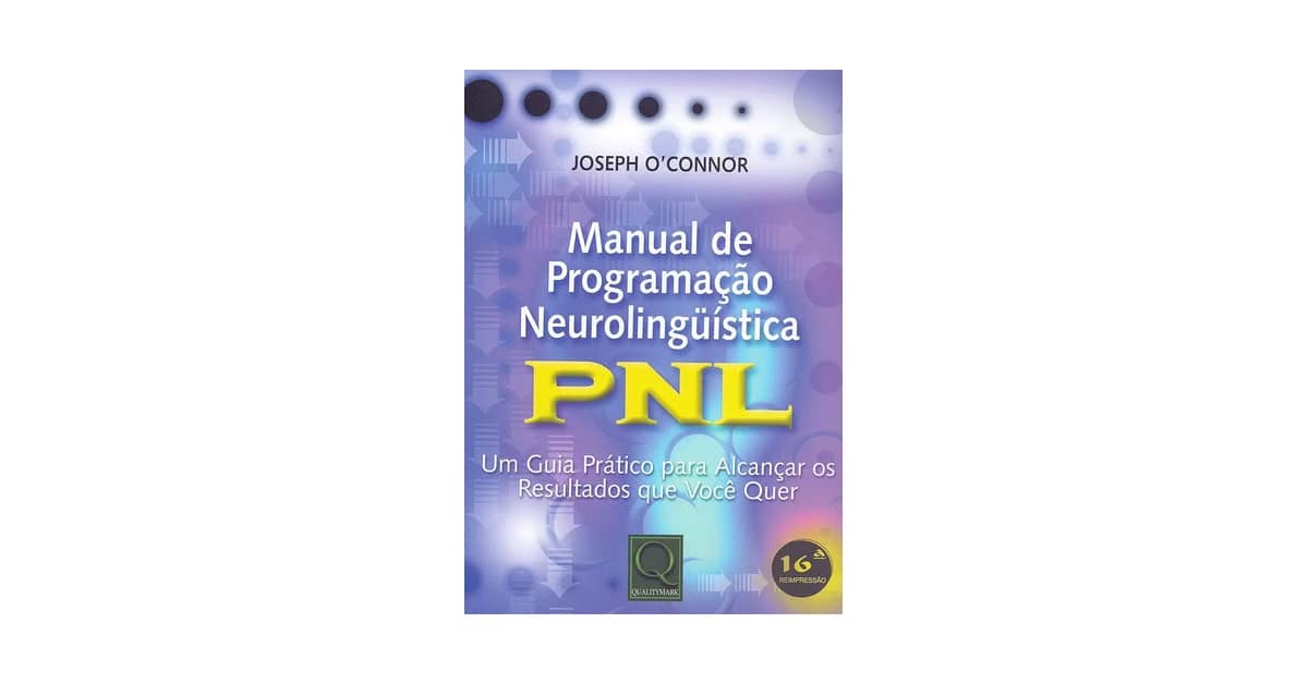 Qual É o Melhor Livro de PNL? Guia Para Iniciantes