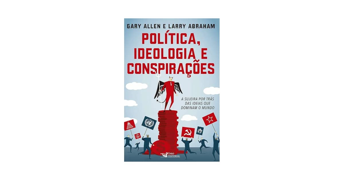 Qual é o Melhor Livro de Politica? Guia Essencial