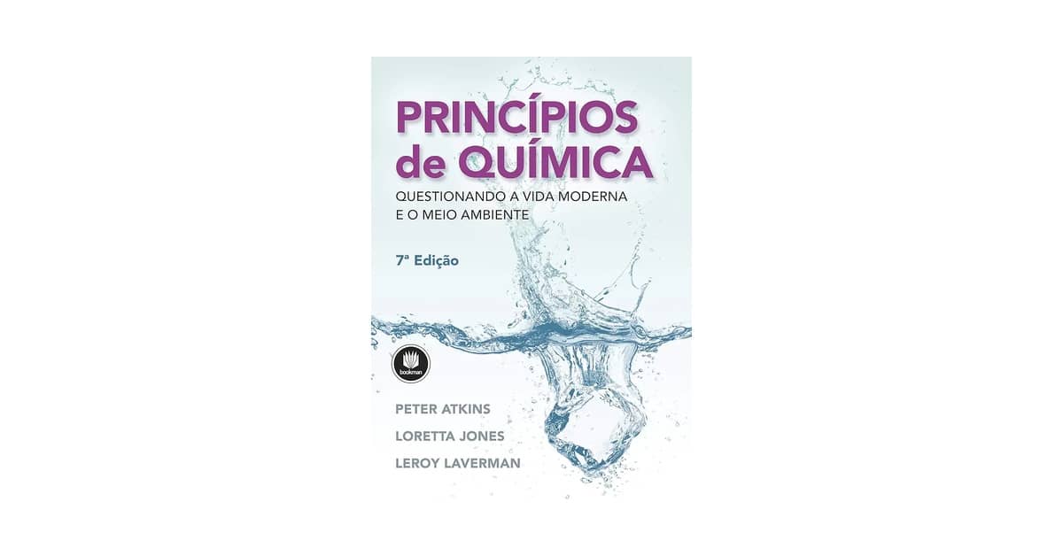 Qual é o Melhor Livro de Quimica Geral? Guia por Nível