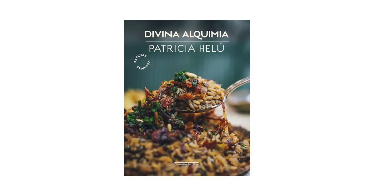 Qual é o Melhor Livro de Receitas Veganas? Análise