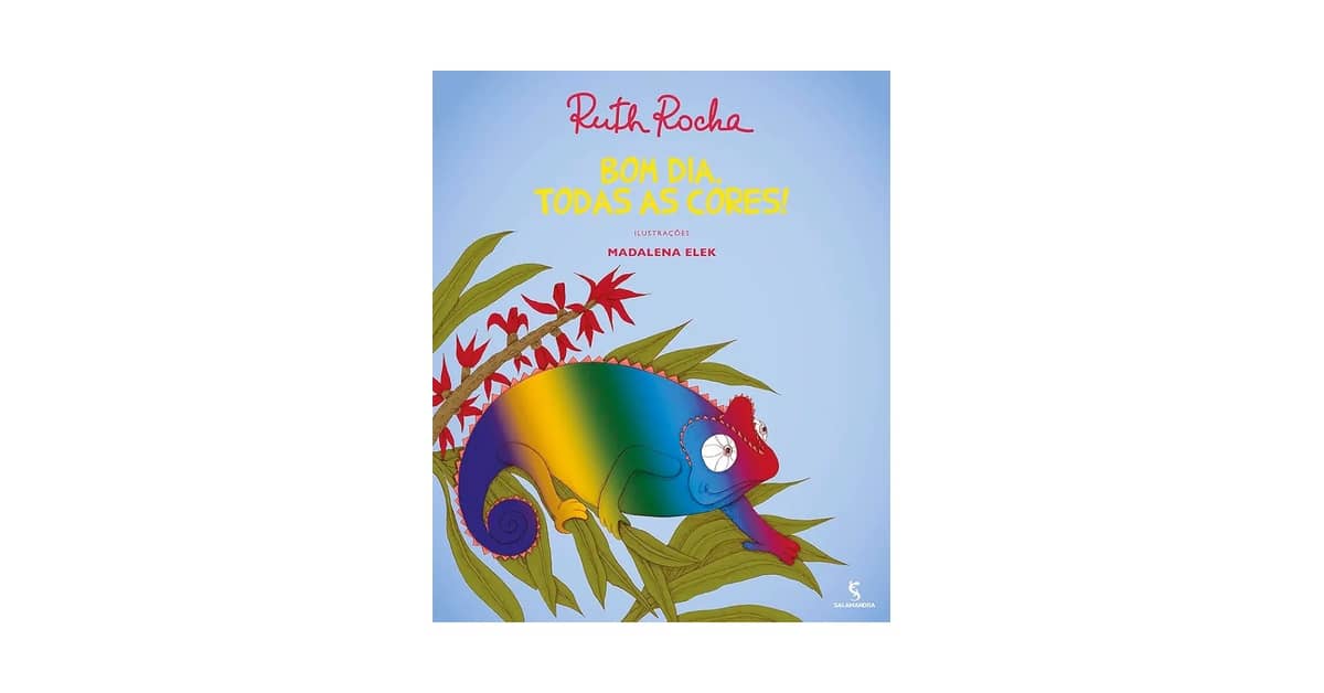 Qual É o Melhor Livro de Ruth Rocha? Guia Definitivo