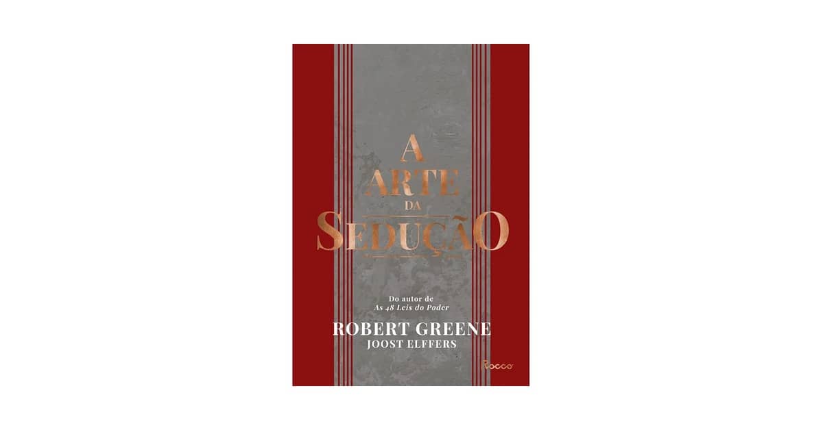Qual é o Melhor Livro de Seducao? Análise de 10 Obras