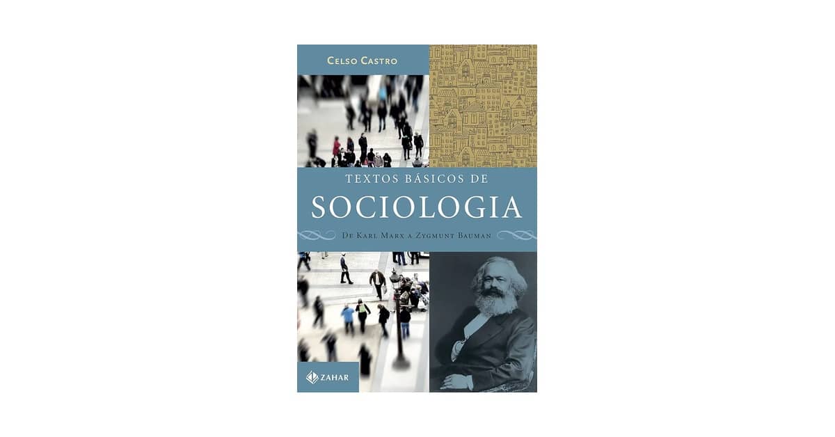 Qual É o Melhor Livro de Sociologia? Guia Definitivo