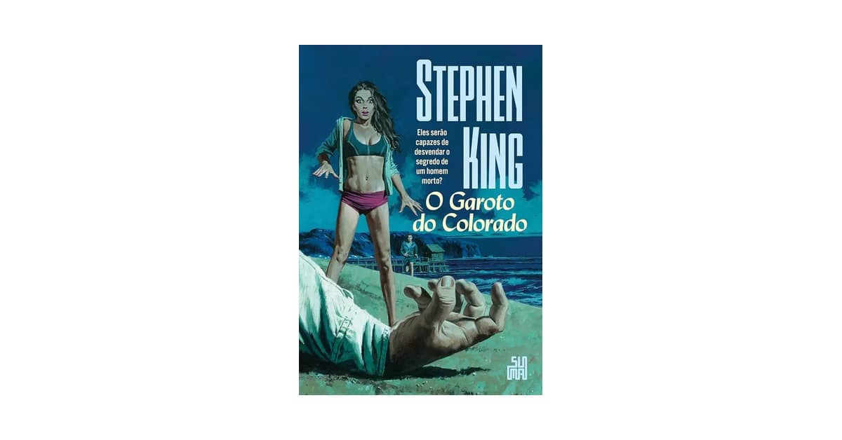 Qual É o Melhor Livro de Stephen King? Do Terror ao Fantástico