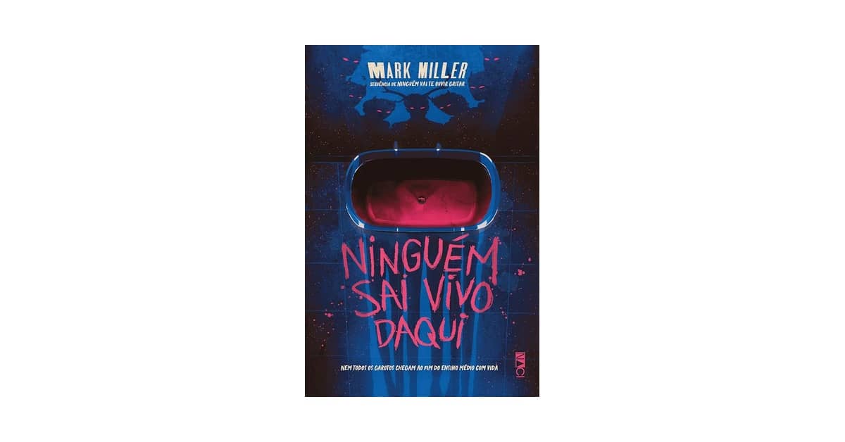 Qual É o Melhor Livro de Suspense Que Te Prende Até o Final? Análise de 10 Títulos