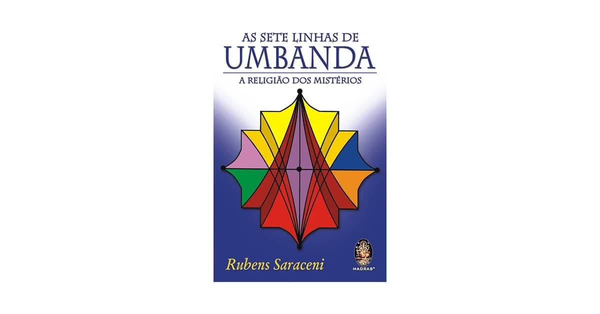 Qual é o Melhor Livro de Umbanda Para Iniciantes?