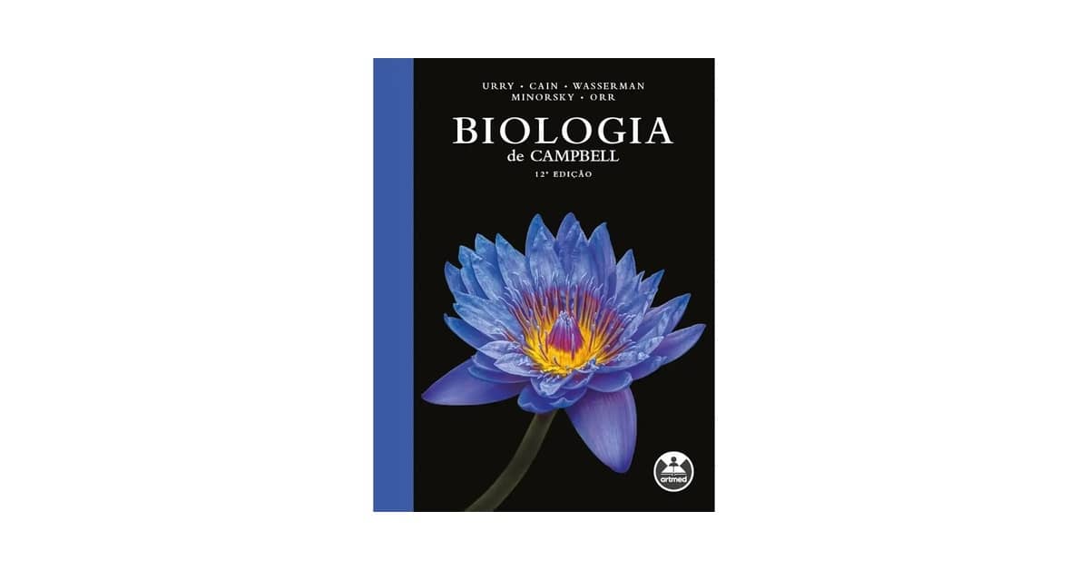 Qual É o Melhor Livro Didatico de Biologia? Top 10