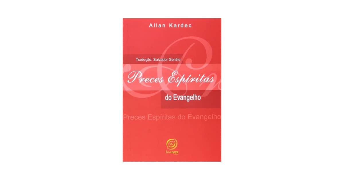 Qual É o Melhor Livro Espirita? Guia Para Começar!