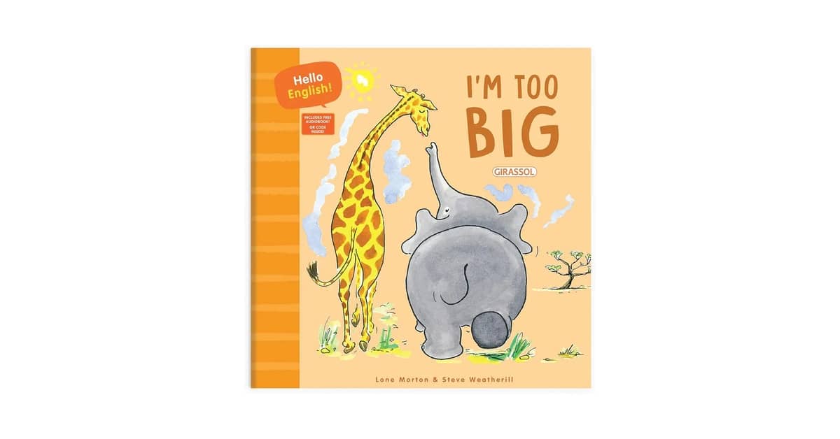 Qual é o Melhor Livro Infantil em Ingles Para Aprender Brincando?