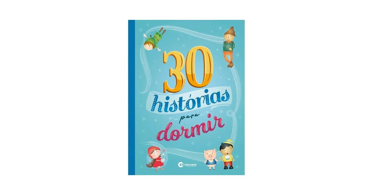 Qual É o Melhor Livro Infantil Para Ler Antes de Dormir? 10 Títulos Mágicos