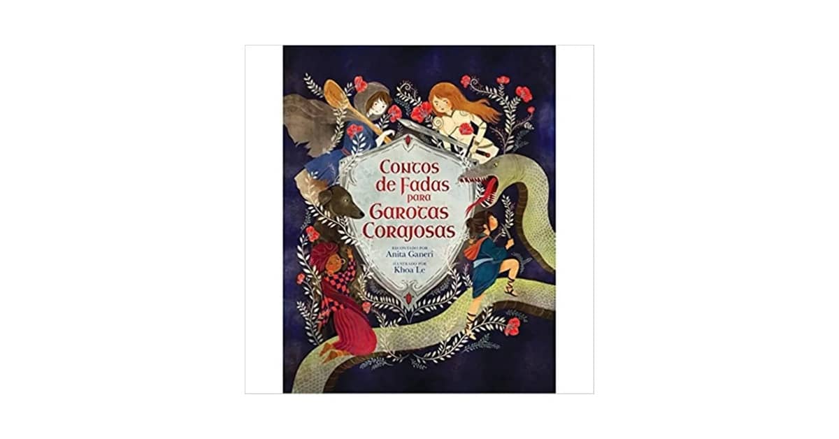 Qual É o Melhor Livro Infantojuvenil Para Presentear?