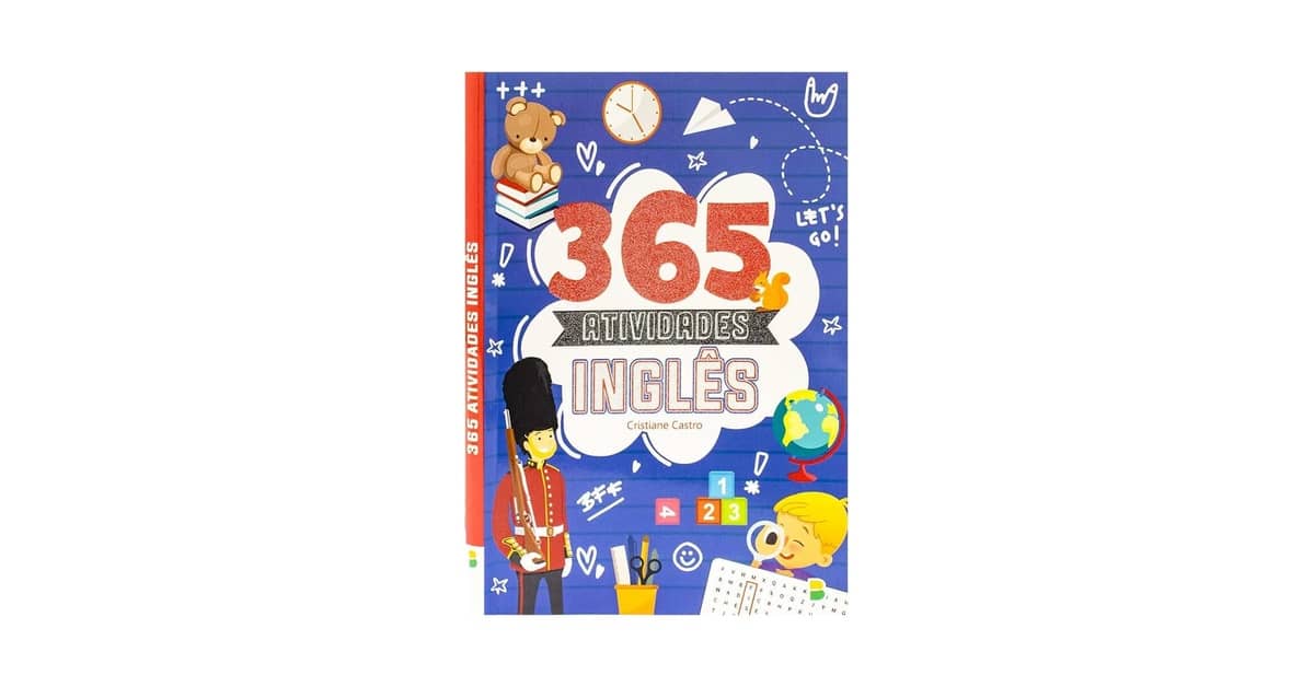 Qual é o Melhor Livro Para Aprender Ingles Para Falar?