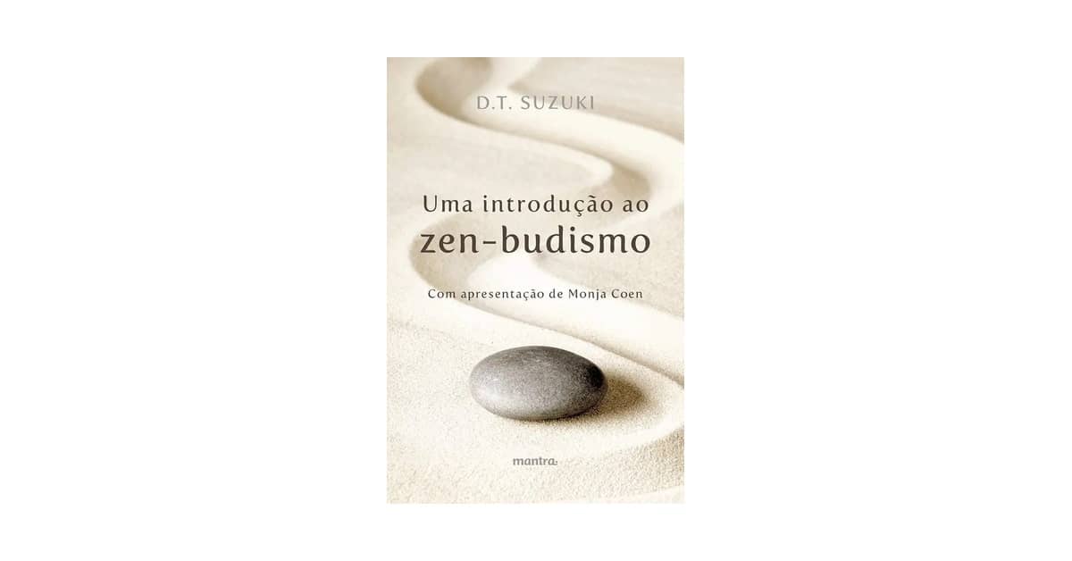 Qual É o Melhor Livro Sobre Budismo Para Iniciantes? O Guia Completo