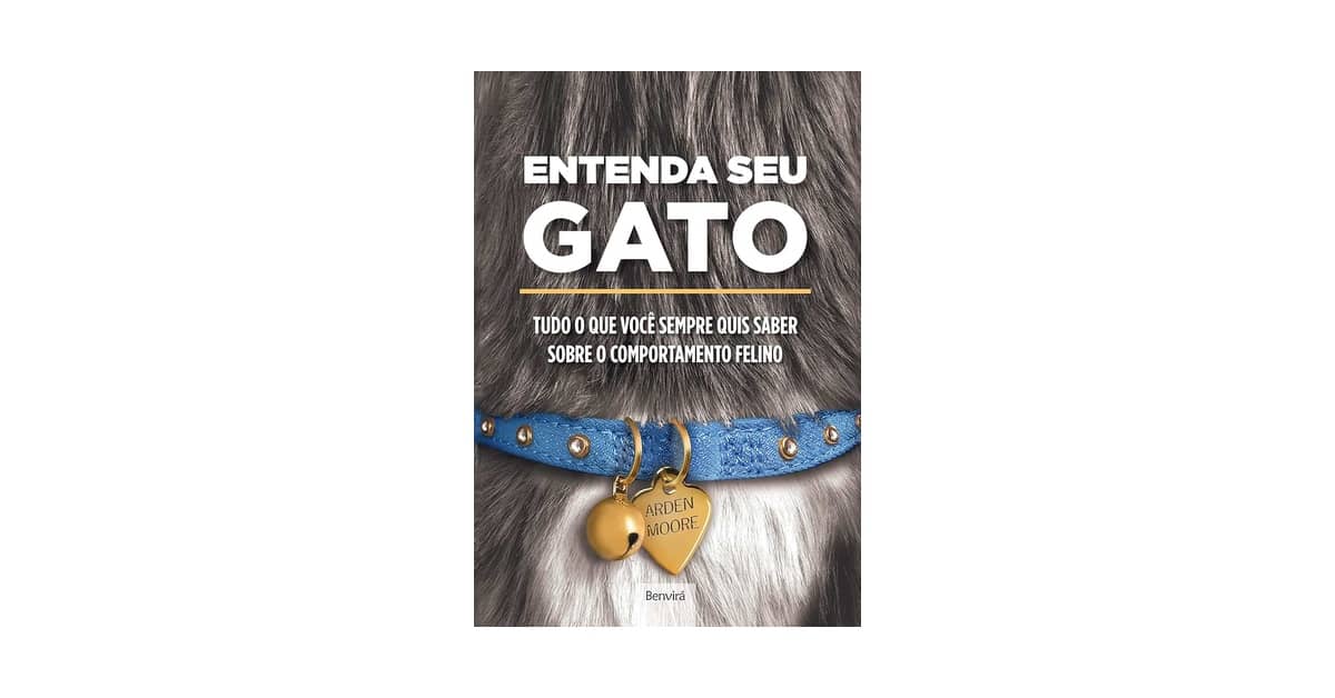 Qual é o Melhor Livro Sobre Comportamento Felino? Decifre Seu Gato