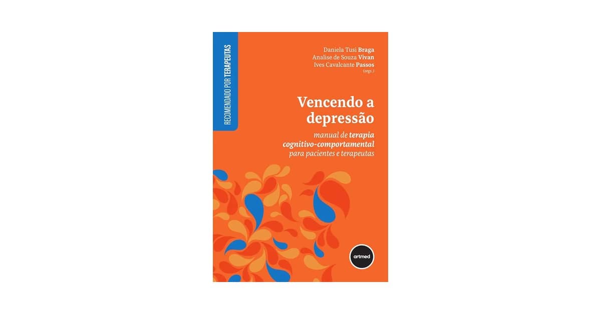 Qual É O Melhor Livro Sobre Depressao? Guia Completo
