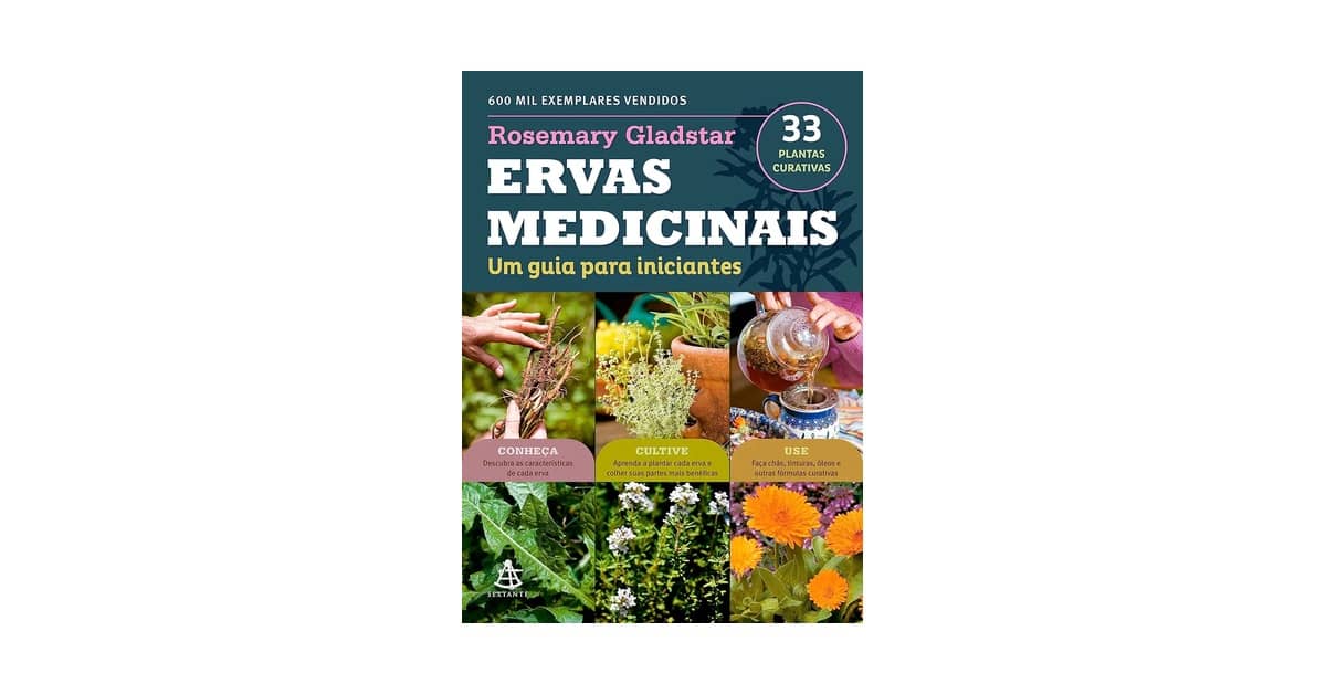 Qual É o Melhor Livro Sobre Jardinagem Para Iniciantes: Do Vaso à Horta