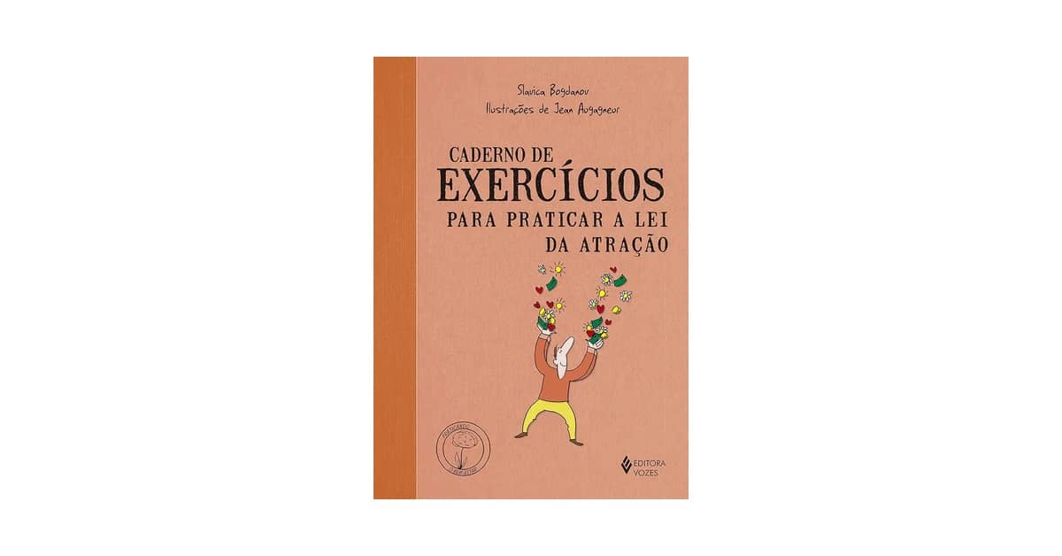 Qual É o Melhor Livro Sobre Lei da Atracao? Guia com 10 Titulos