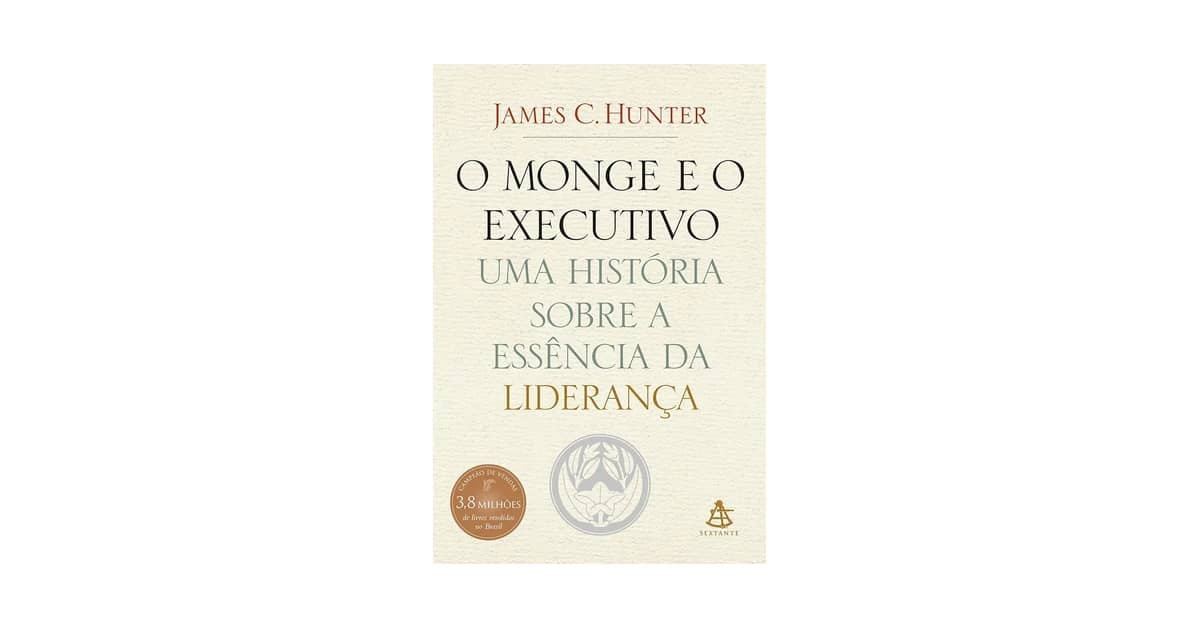 Qual É o Melhor Livro Sobre Lideranca? 10 Análises