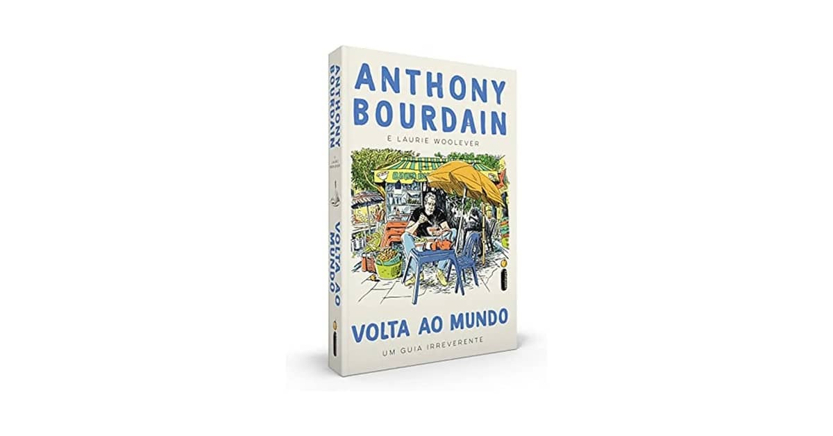 Qual É o Melhor Livro Sobre Viagem: Guia Completo