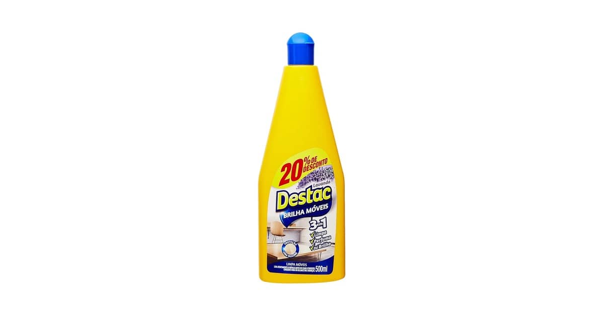 Qual É O Melhor Lustra Móveis? Guia do Brilho Perfeito