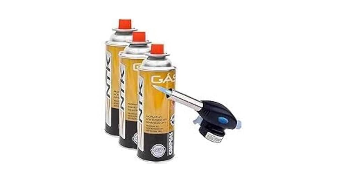 Qual É O Melhor Maçarico Para Gratinar e Flambar?