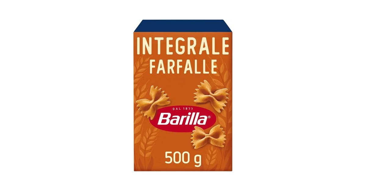 Qual é o Melhor Macarrão Integral? Do Grano Duro ao Sem Glúten