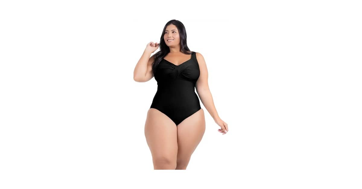 Qual É o Melhor Maio Plus Size? Guia de Sustentação