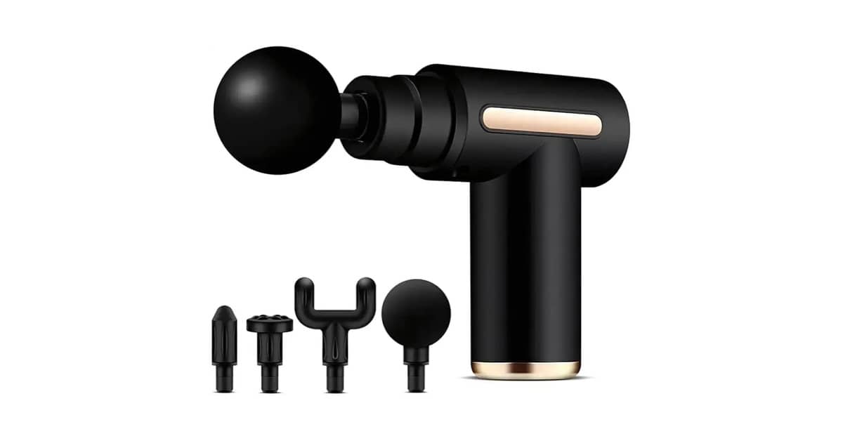 Qual É o Melhor Massageador Eletrico Para Cada Dor?