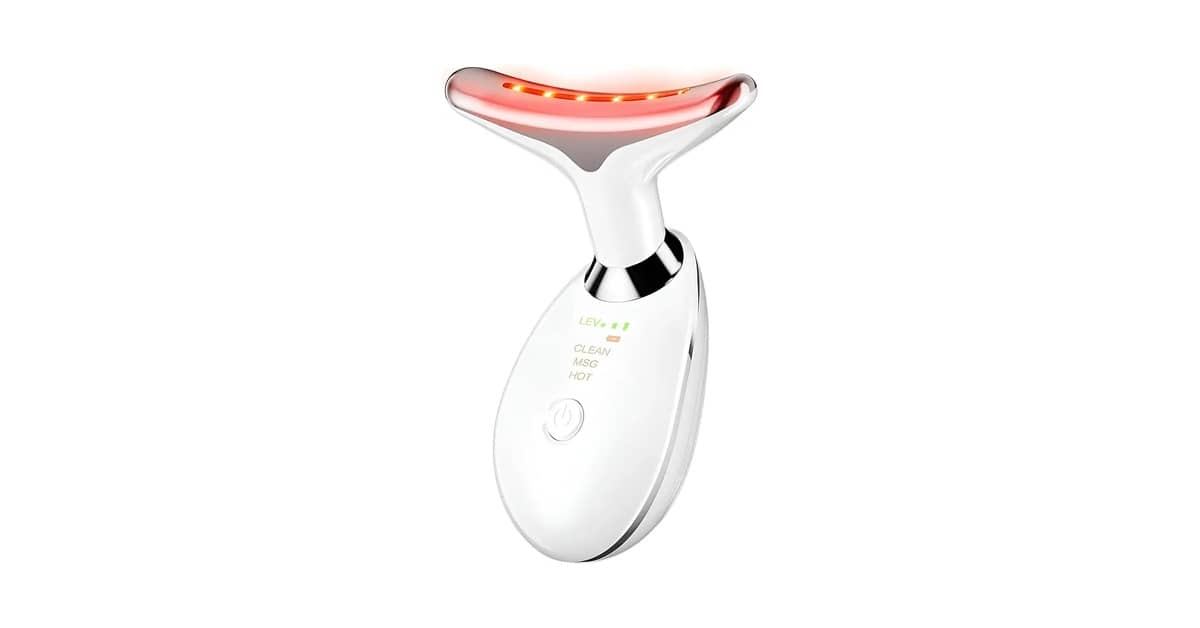 Qual É o Melhor Massageador Facial? Analisamos 10