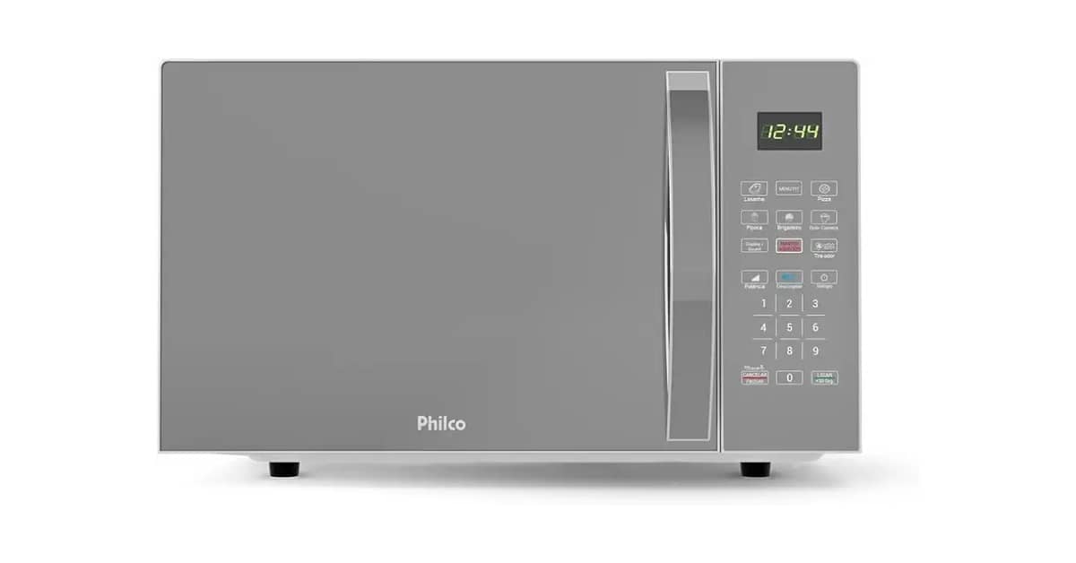 Qual É o Melhor Micro Ondas 30 Litros? Análise