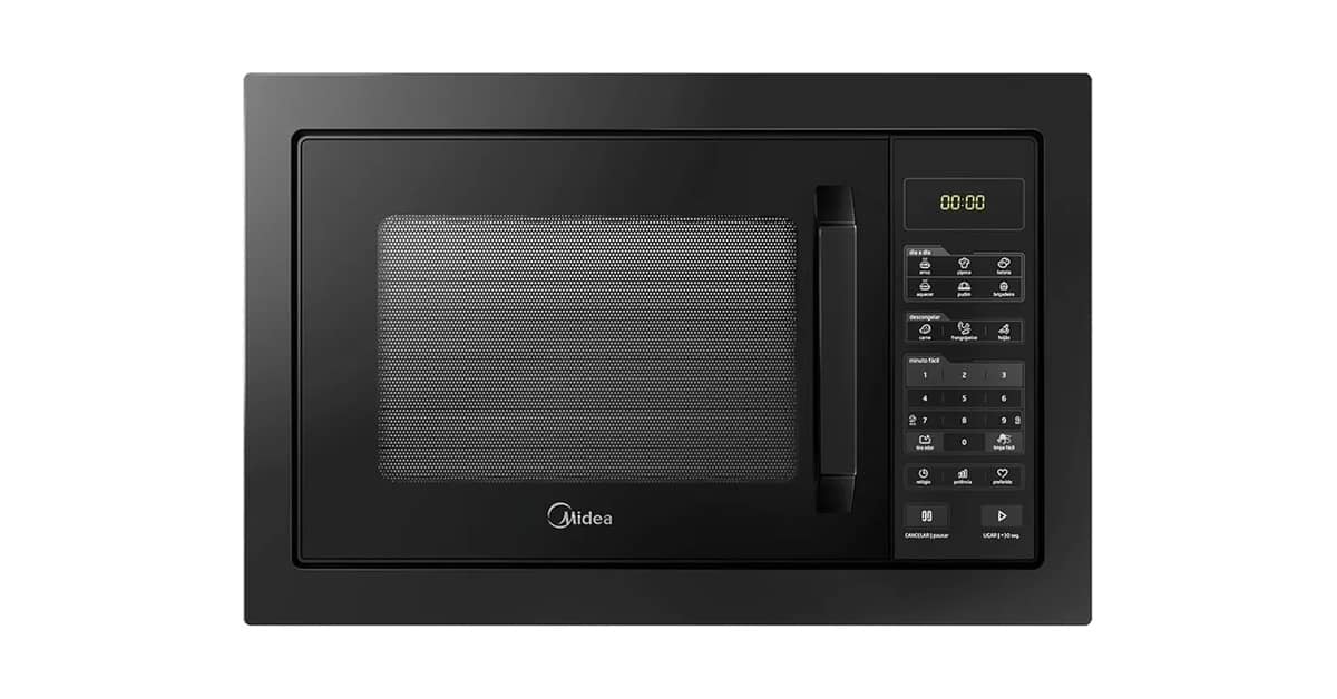 Qual é o Melhor Micro Ondas de Embutir? Guia Prático