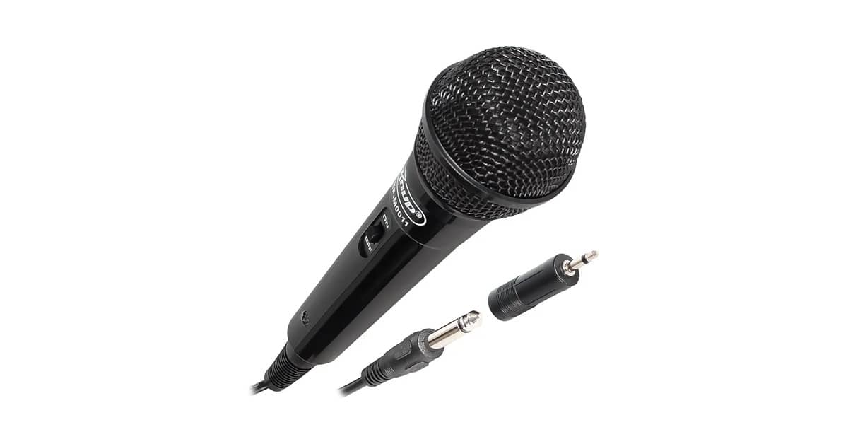 Qual É o Melhor Microfone Custo Beneficio: Do Podcast ao Karaokê