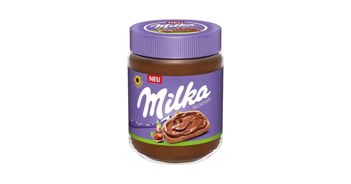 Qual é o Melhor Milka? Barras, Cremes e Biscoitos