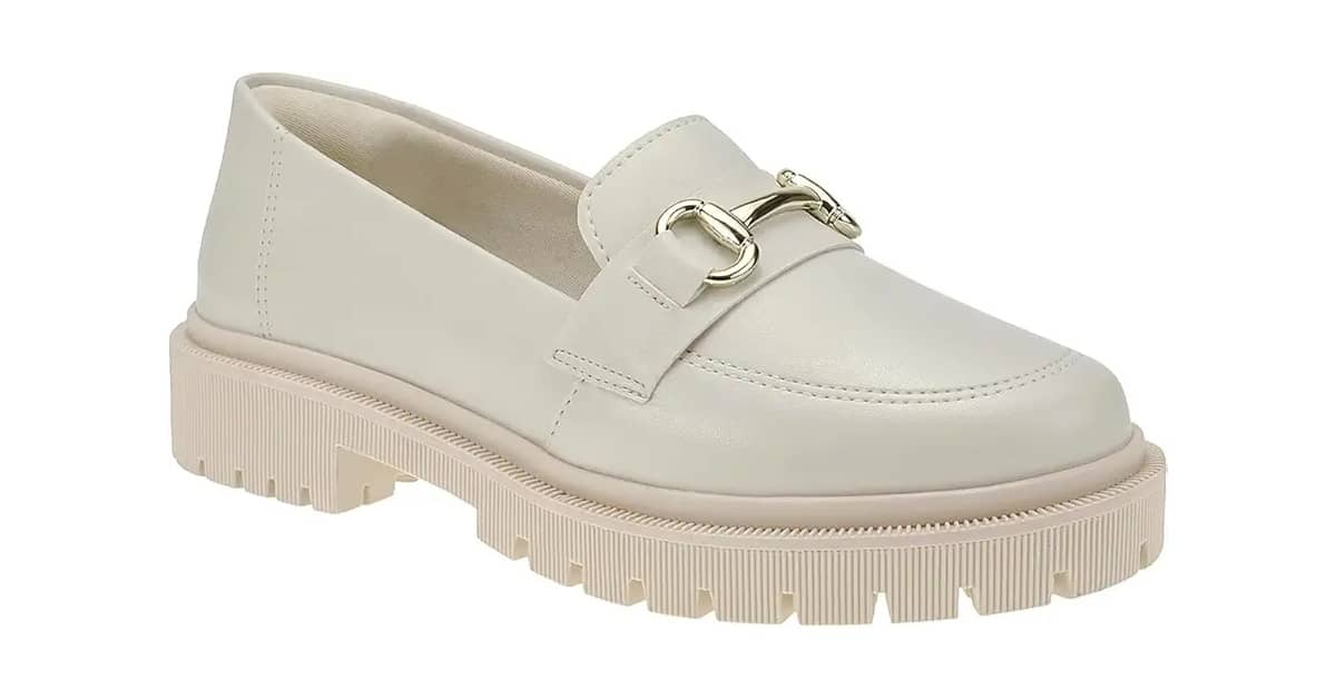 Qual É o Melhor Mocassim Feminino? Tratorado ou Clássico