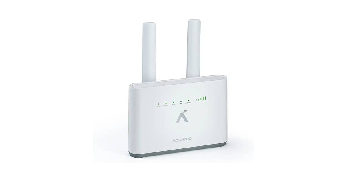 Qual É o Melhor Modem 4g Para Viagem ou Zona Rural?