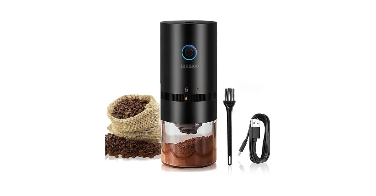 Qual É o Melhor Moedor de Café Para Expresso? 10 Modelos de Precisão