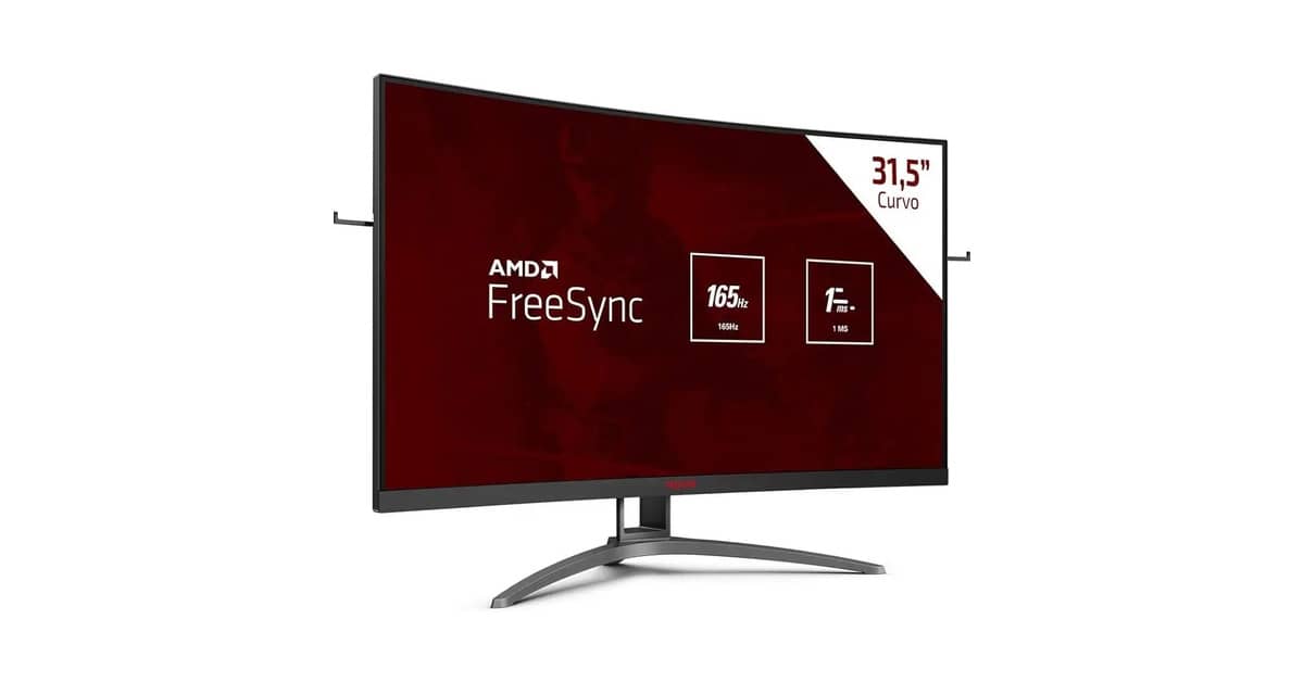 Qual É o Melhor Monitor Curvo para Imersão em Jogos de Corrida? Guia Com 10 Opções