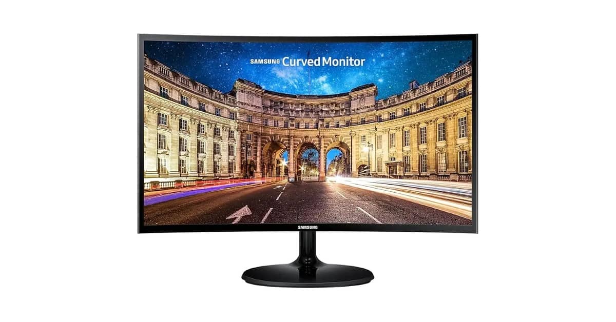 Qual é o Melhor Monitor Curvo Para Games ou Trabalho?